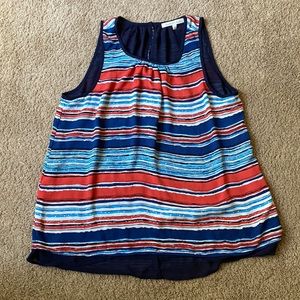 Danierainn Tank - Size L